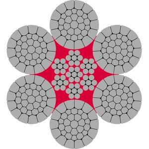 Diepa wire PZ299