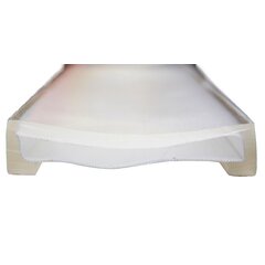 STOBITEX Wear Protection Sleeve PU-1/single STOBITEX Wear Protection Sleeve PU-1/single