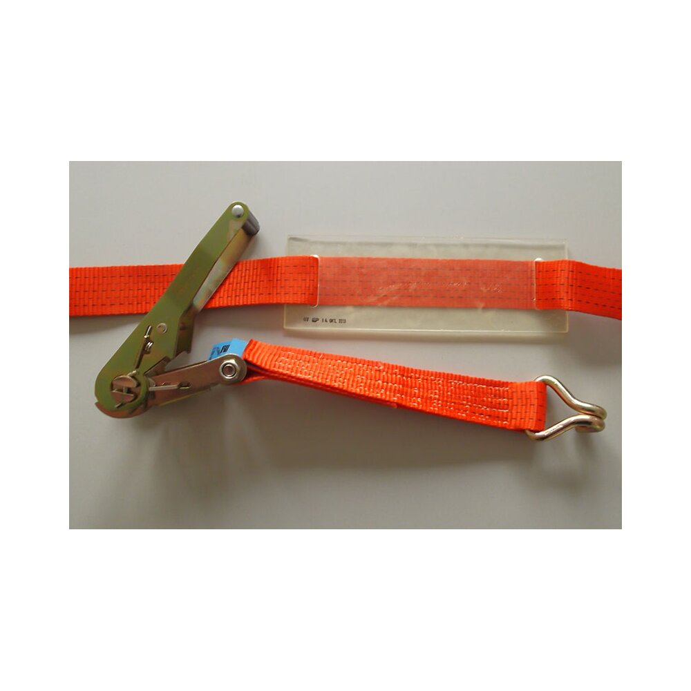 STOBITEX - PU Sharp Edge Protection Plates mounted