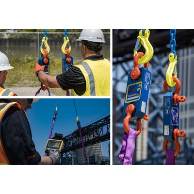 Dynamometer Radiolink Plus