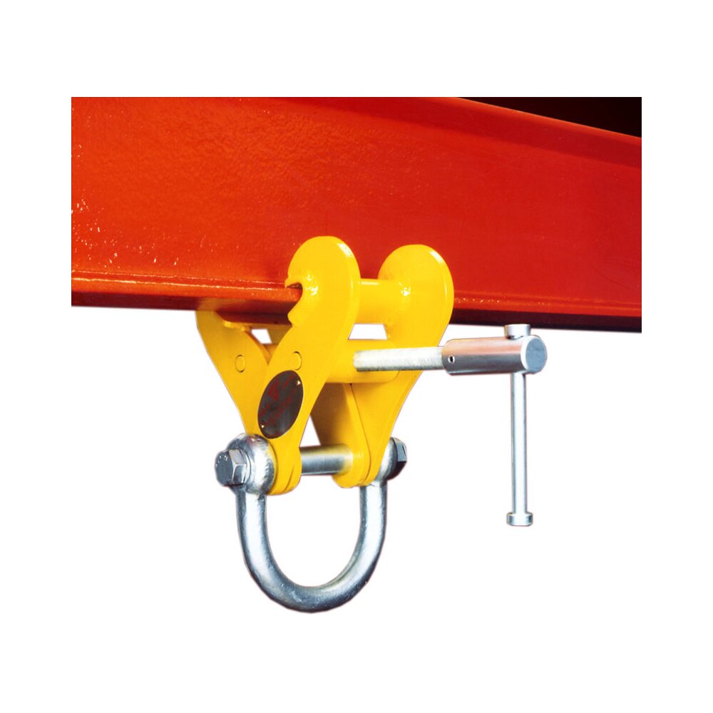 Bjælkeklemme Superclamp S1-S4
