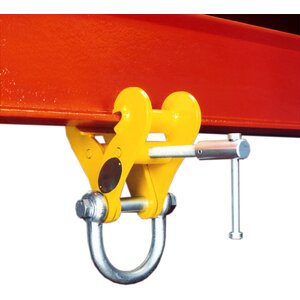 Bjælkeklemme Superclamp S1-S4