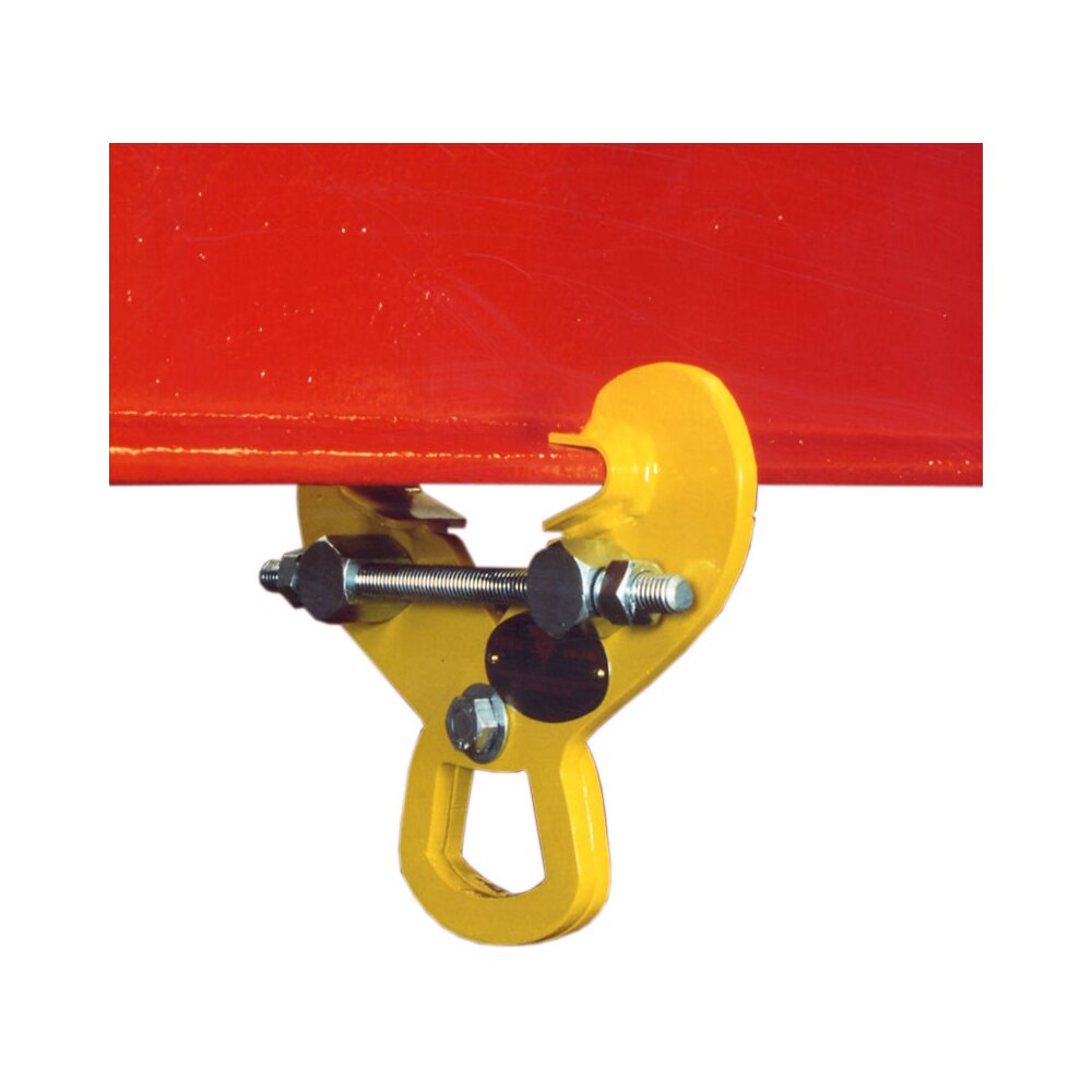 Bjælkeklemme Superclamp PFC