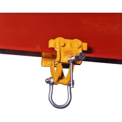 Bjælkeklemme Superclamp BA