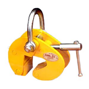 Bjælkeklemme Superclamp BFC