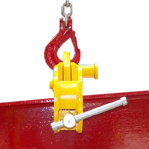 Bjælkeklemme Superclamp Universal