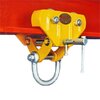 Bjælkeklemme Superclamp B