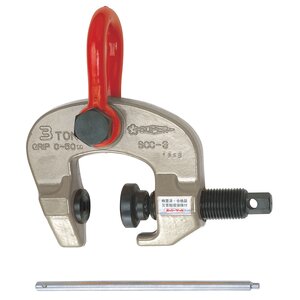 Spindelpladeklo SCC