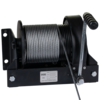 Snekkespil type 6211AT 250kg