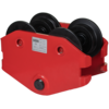 Skubløbekat type 20193A 5000kg
