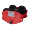 Skubløbekat type 20123A 500kg