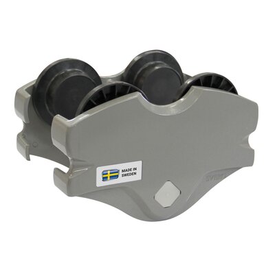 Svero skubløbekat i aluminium type 23