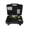 Værktøjskasse for Talurit™ presseværktøj, batteridrevet