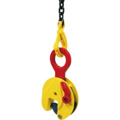 Vertikal løfteklo Terrier TS/TSE/STS Vertikal løfteklo Terrier TS/TSE/STS