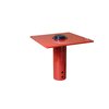 Niveau base for davit kran 5PT10