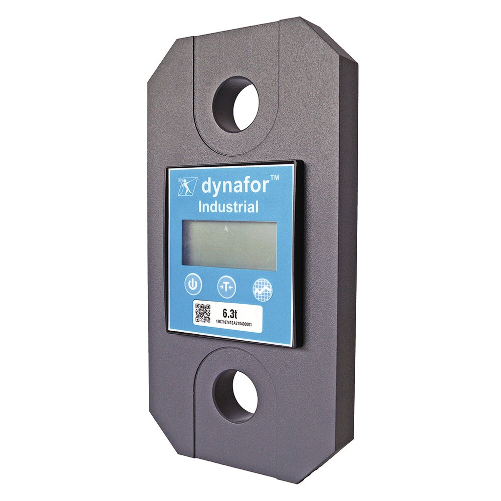 Dynamometer Tractel® Dynafor® Industrial