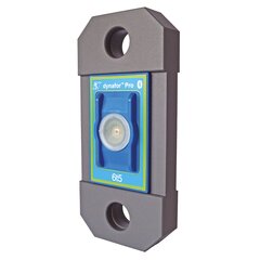 Dynamometer dynafor Pro 6.5 ton forfra Dynamometer Tractel dynafor™ Pro 6.5t