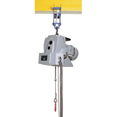 Elektrisk wiretalje, MINIFOR™
