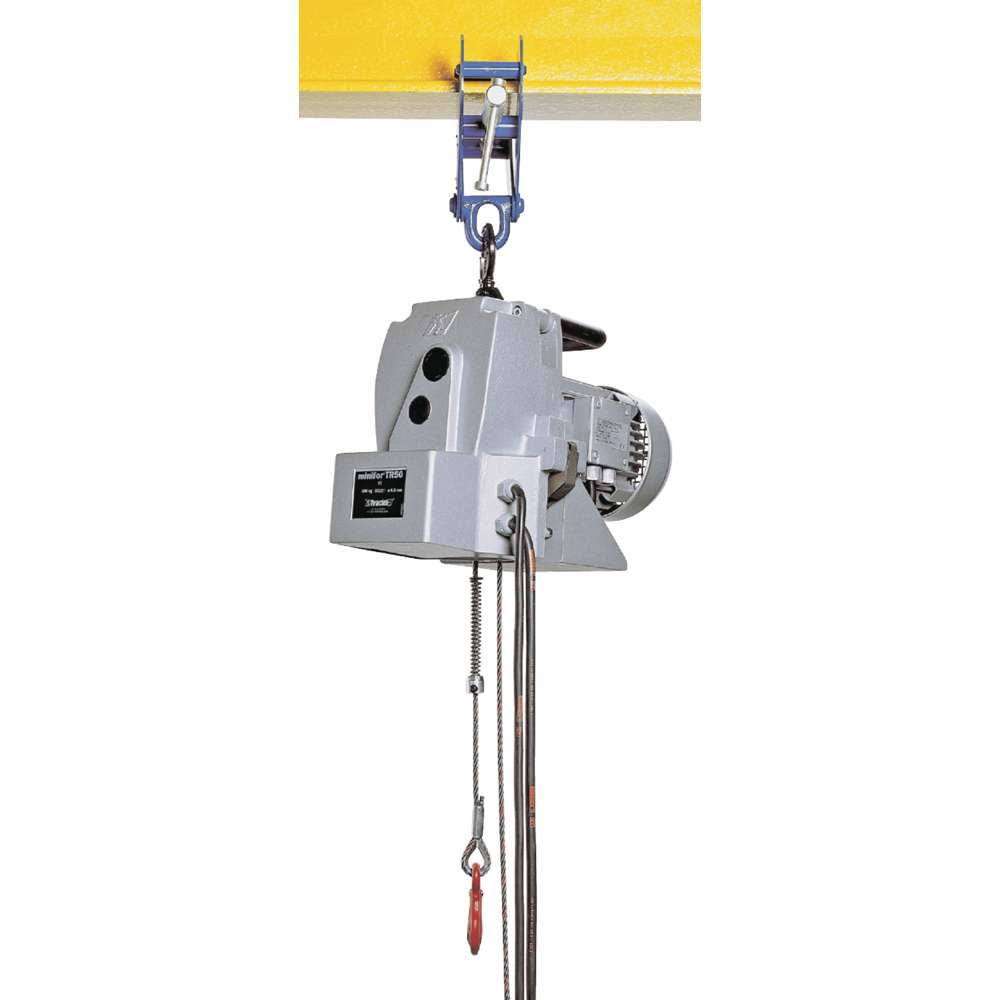 Elektrisk wiretalje, MINIFOR™