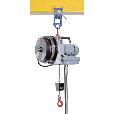 Elektrisk wiretalje, MINIFOR™