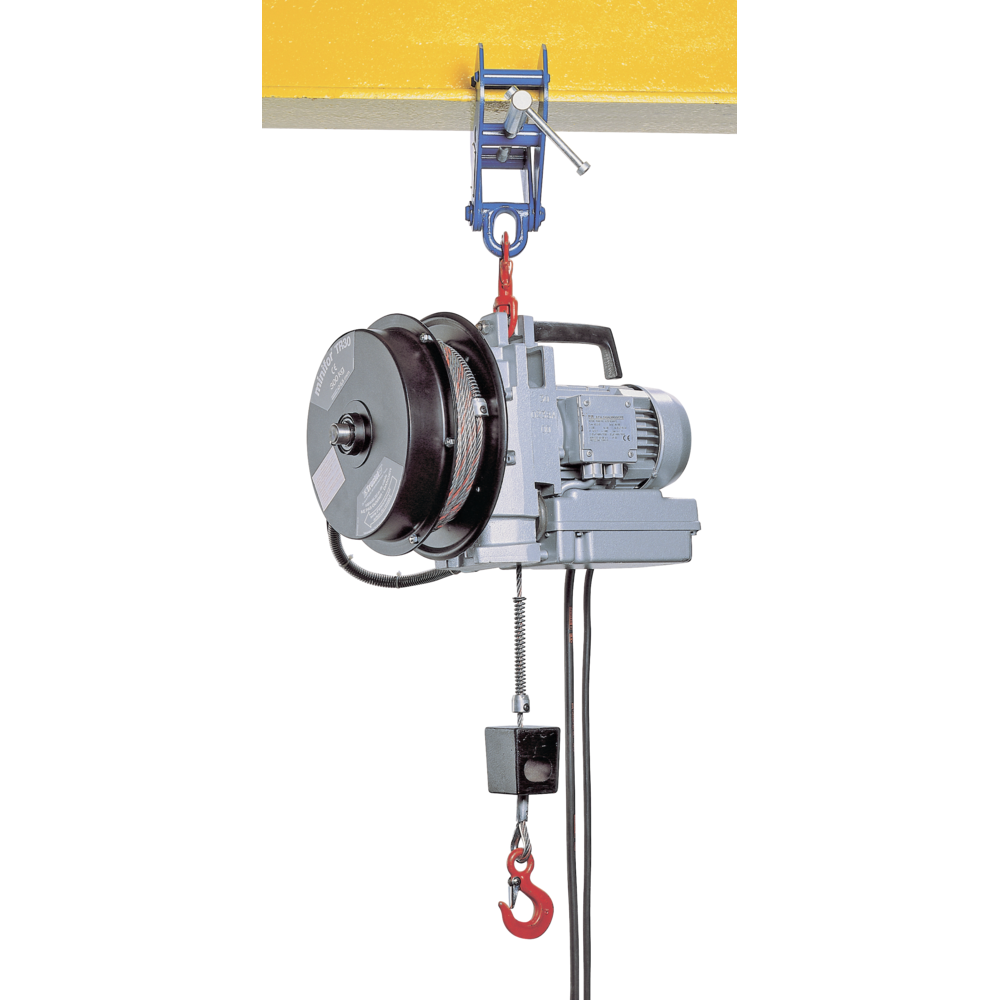Elektrisk wiretalje, MINIFOR™