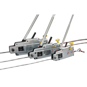 Wiretalje, TIRFOR® T