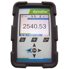Tractel display HHD for kranvægte Dynafor Pro and Dynafor Expert Håndholdt display Dynafor HHD
