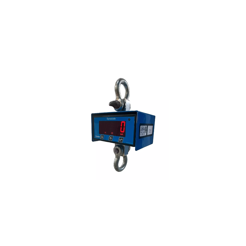 Weighing Hook Dynascale