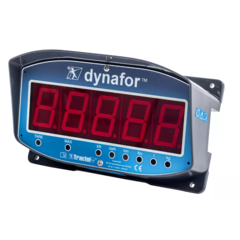 Display Dynafor™ AL63 Display Dynafor™ AL63