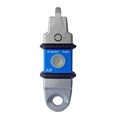 dynafor™ Expert dynamometer med forbedret rækkevidde