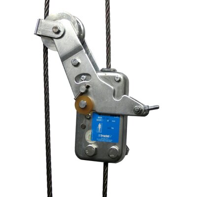 Faldstopglider blocstop™ BSA 