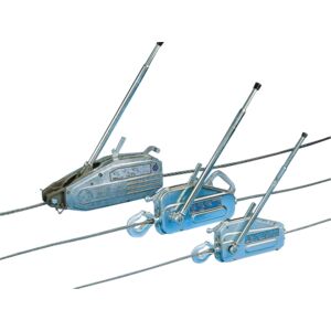 Wiretalje, TIRFOR® TU