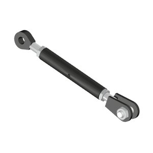 Vantskrue T2 Heavy Duty