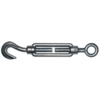 Turnbuckle, Hook/Eye