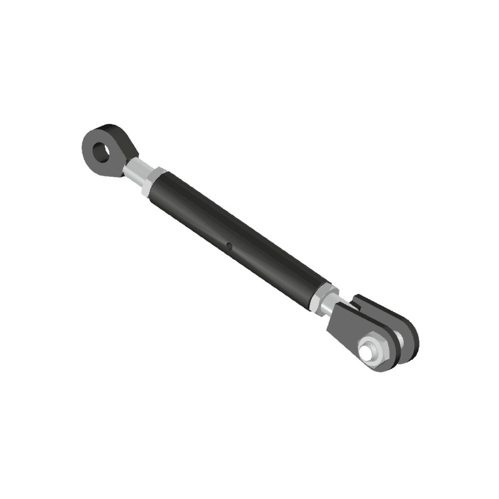 Turnbuckle T2 Heavy Duty CERTEX Denmark