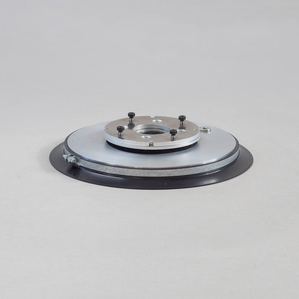 Rund sugefod FORCE-LIFT®