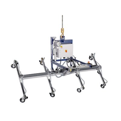 Standard vipbar enhed 90°