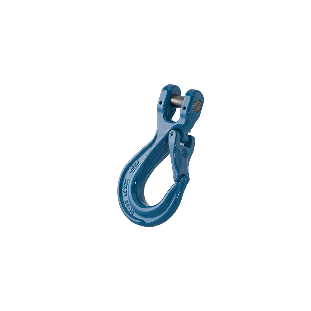 Lastkrog m/gaffel Tycan® UCSCT