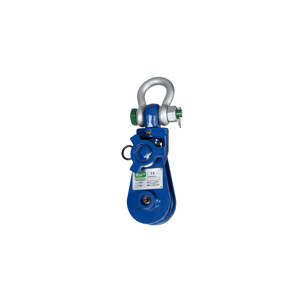 Kasteblok Green Pin® 601S (P-6951)