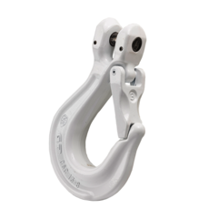 Green Pin® Clevis Sling Hook CSC