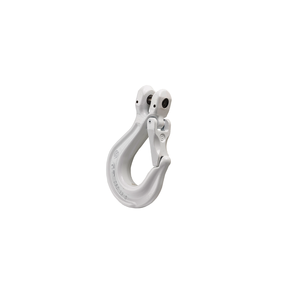 Clevis Sling Hook Green Pin® CSC