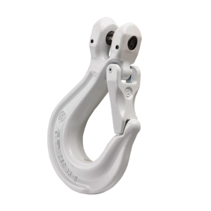 Green Pin® Clevis Sling Hook CSC