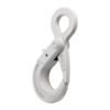 Green Pin® Eye Self Locking Hook GKO