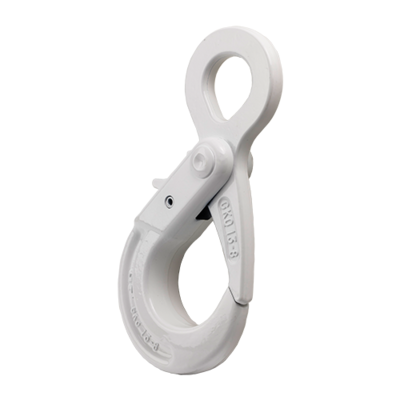 Green Pin® Eye Self Locking Hook GKO