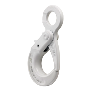 Green Pin® Eye Self Locking Hook XLO