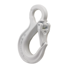 Eye Sling Hook CSO grade 8 Green Pin® Eye Sling Hook CSO, Grade 8