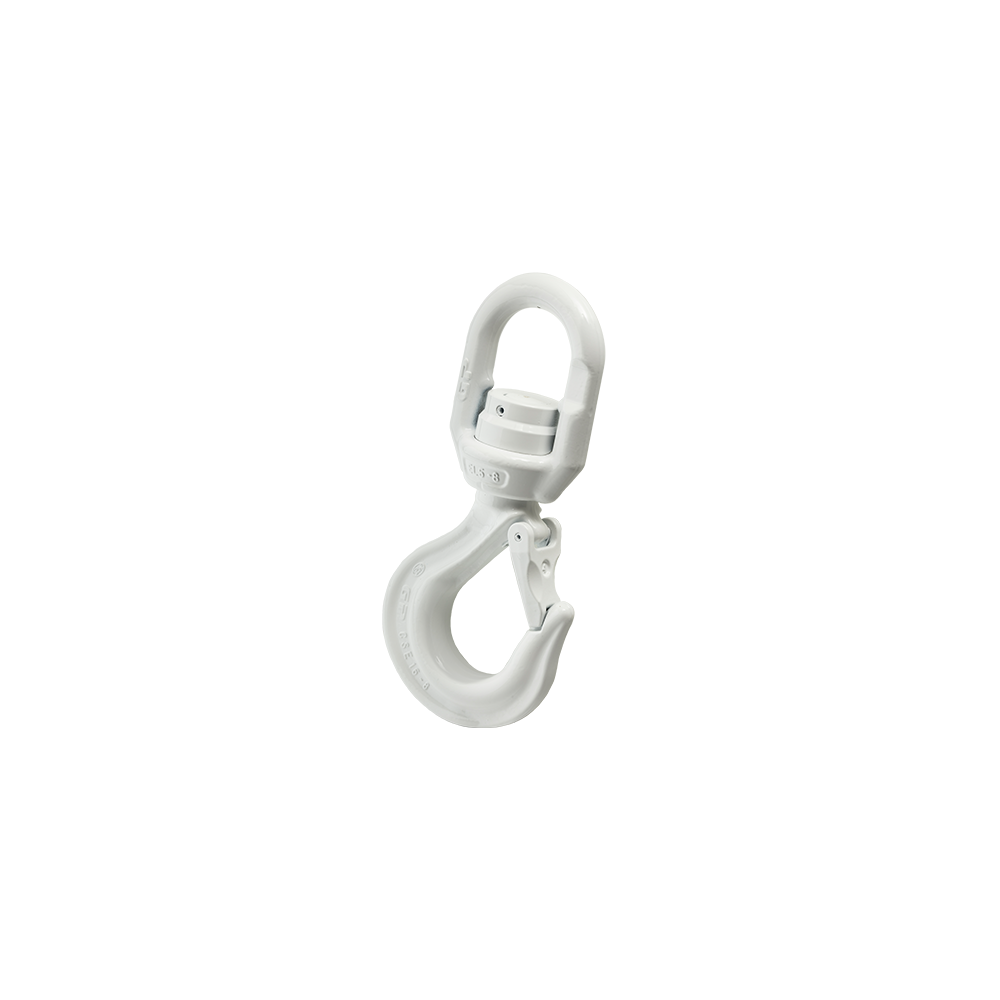 Lastkrog m/svirvel Green Pin® CSE