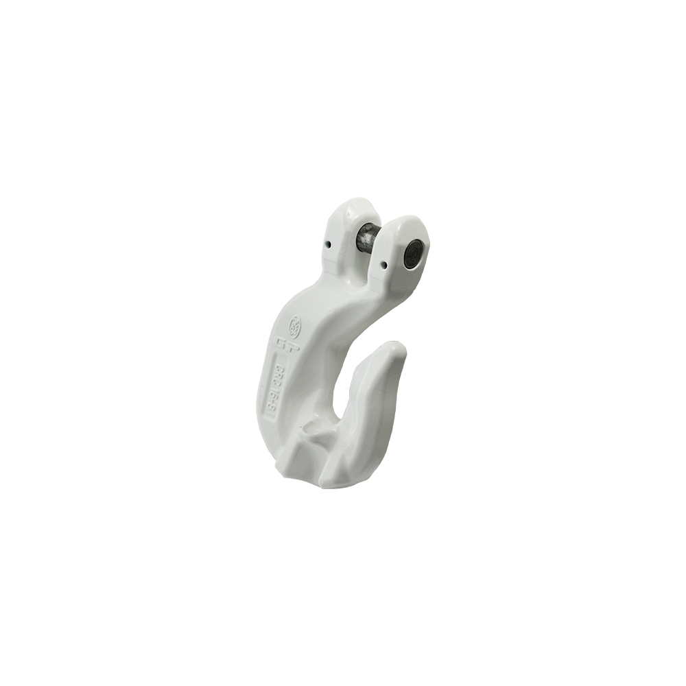 Opkorterkrog m/gaffel Green Pin® CRC 