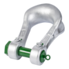 Power Sling sjækkel Green Pin®
