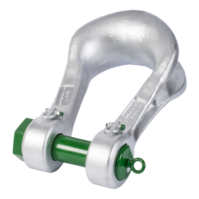 Power Sling sjækkel Green Pin®